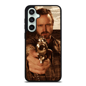 JESSE PINKMAN BREAKING BAD Samsung Galaxy S23 FE Case Cover JESSE PINKMAN BREAKING BAD Samsung Galaxy S23 FE Case Cover