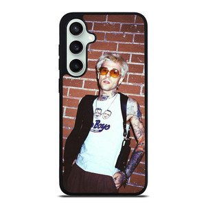 JESSE RUTHERFORD THE NEIGHBOURHOOD Samsung Galaxy S23 FE Case Cover JESSE RUTHERFORD THE NEIGHBOURHOOD Samsung Galaxy S23 FE Case Cover
