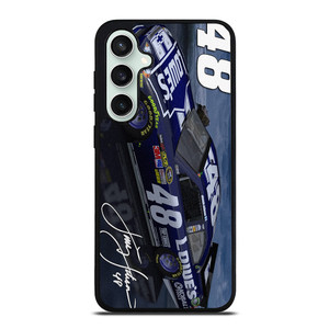 JIMMIE JOHNSON HENDRICK MOTORSPORT Samsung Galaxy S23 FE Case Cover