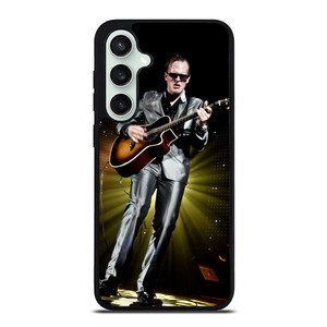 JOE BONAMASSA GUITARIST 2 Samsung Galaxy S23 FE Case Cover