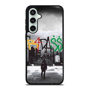 JOEY BADASS RAPPER SYMBOL Samsung Galaxy S23 FE Case Cover JOEY BADASS RAPPER SYMBOL Samsung Galaxy S23 FE Case Cover