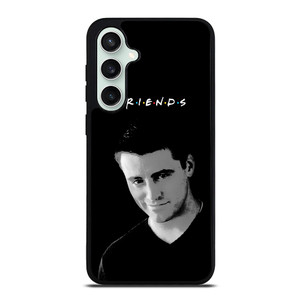 JOEY TRIBBIANI FRIENDS Samsung Galaxy S23 FE Case Cover