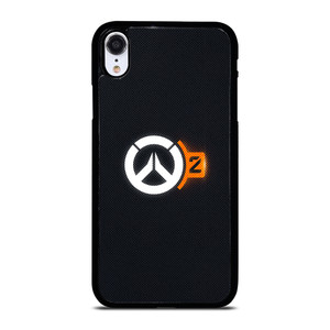 OVERWATCH 2 GAMES iPhone XR Case Cover