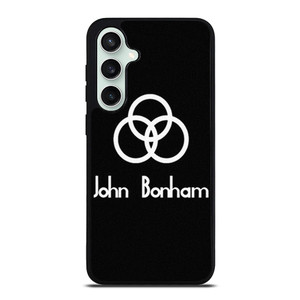 JOHN BONHAM LED ZEPPELIN LOGO Samsung Galaxy S23 FE Case Cover