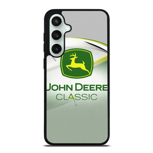 JOHN DEERE CLASSIC GOLF Samsung Galaxy S23 FE Case Cover JOHN DEERE CLASSIC GOLF Samsung Galaxy S23 FE Case Cover
