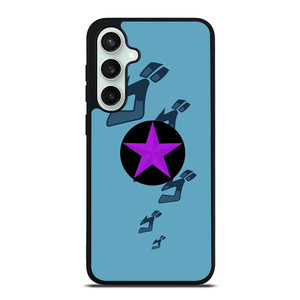 JOJO'S BIZARRE ADVENTURE SYMBOL Samsung Galaxy S23 FE Case Cover