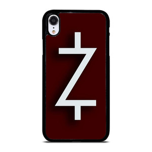OZARK DRAMA SERIES LOGO iPhone XR Case Cover OZARK DRAMA SERIES LOGO iPhone XR Case Cover