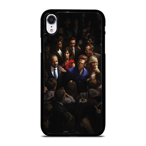 OZARK MOVIES ALL CAST iPhone XR Case Cover OZARK MOVIES ALL CAST iPhone XR Case Cover