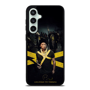 JOSH DUN TWENTY ONE PILOTS 2 Samsung Galaxy S23 FE Case Cover JOSH DUN TWENTY ONE PILOTS 2 Samsung Galaxy S23 FE Case Cover