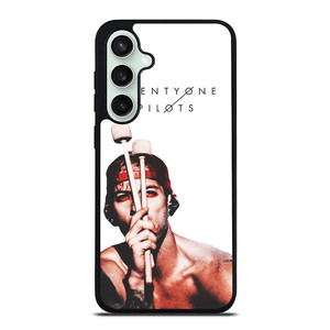 JOSH DUN TWENTY ONE PILOTS Samsung Galaxy S23 FE Case Cover JOSH DUN TWENTY ONE PILOTS Samsung Galaxy S23 FE Case Cover