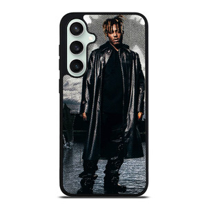 JUICE WRLD RAPPER FIGHTING DEMONS Samsung Galaxy S23 FE Case Cover JUICE WRLD RAPPER FIGHTING DEMONS Samsung Galaxy S23 FE Case Cover
