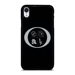 OZARK MOVIES SIGN 2 iPhone XR Case Cover