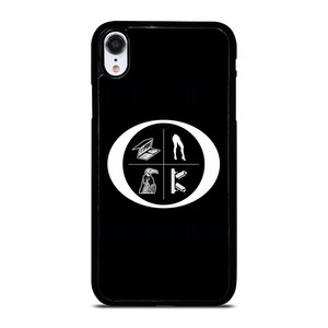 OZARK MOVIES SIGN 3 iPhone XR Case Cover