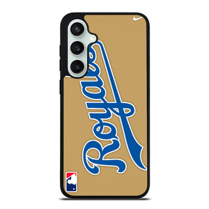 KANSAS CITY ROYALS BASEBALL Samsung Galaxy S23 FE Case Cover