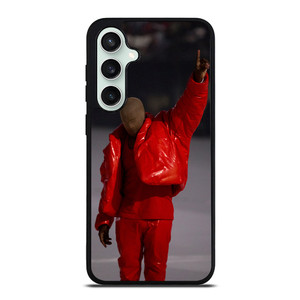 KANYE WEST DONDA 2 Samsung Galaxy S23 FE Case Cover