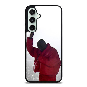 KANYE WEST DONDA Samsung Galaxy S23 FE Case Cover