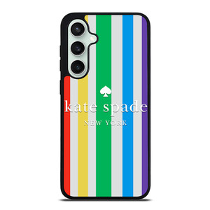 KATE SPADE PRIDE LGBT Samsung Galaxy S23 FE Case Cover