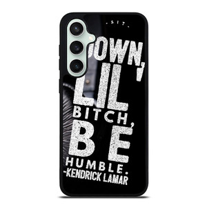 KENDRICK LAMAR HUMBLE Samsung Galaxy S23 FE Case Cover