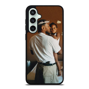 KENDRICK LAMAR MR MORALE Samsung Galaxy S23 FE Case Cover