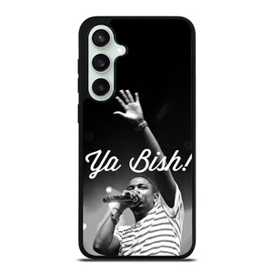 KENDRICK LAMAR YA BISH Samsung Galaxy S23 FE Case Cover KENDRICK LAMAR YA BISH Samsung Galaxy S23 FE Case Cover