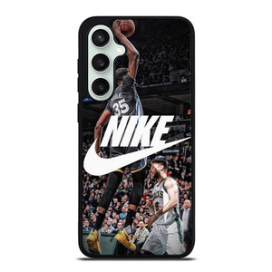 KEVIN DURANT DUNK NIKE Samsung Galaxy S23 FE Case Cover KEVIN DURANT DUNK NIKE Samsung Galaxy S23 FE Case Cover