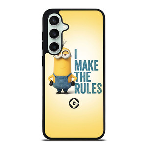 KEVIN MINIONS DESPICABLE ME Samsung Galaxy S23 FE Case Cover