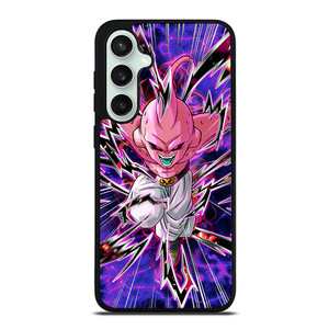 KID BUU DRAGON BALL CARTOON Samsung Galaxy S23 FE Case Cover