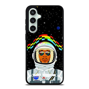 KID CUDI AIR SPACE Samsung Galaxy S23 FE Case Cover