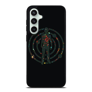 KID CUDI SATELLITE FLIGHT Samsung Galaxy S23 FE Case Cover
