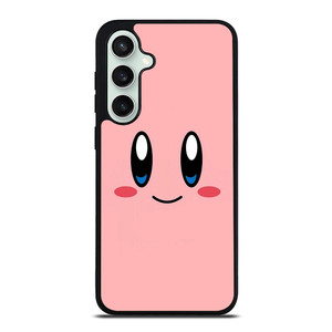 KIRBY GAMES FLAT ICON Samsung Galaxy S23 FE Case Cover