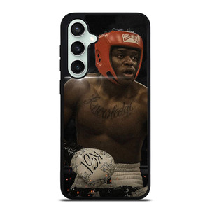 KSI YOUTUBER BOXING Samsung Galaxy S23 FE Case Cover