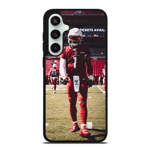 KYLER MURRAY ARIZONA CARDINALS Samsung Galaxy S23 FE Case Cover