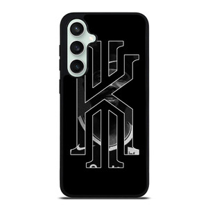 KYRIE IRVING BROOKLYN NETS LOGO 2 Samsung Galaxy S23 FE Case Cover