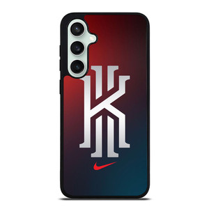 KYRIE IRVING BROOKLYN NIKE Samsung Galaxy S23 FE Case Cover