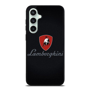 LAMBORGHINI OLD LOGO Samsung Galaxy S23 FE Case Cover