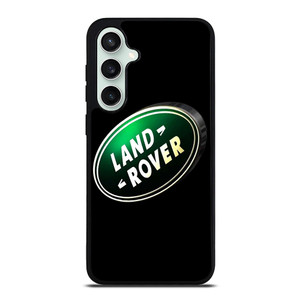 LAND ROVER METAL EMBLEM Samsung Galaxy S23 FE Case Cover