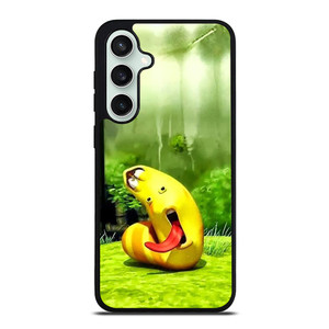 LARVA CRAZY FACE Samsung Galaxy S23 FE Case Cover