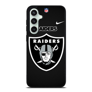 LAS VEGAS RAIDERS NFL FOOTBALL NIKE Samsung Galaxy S23 FE Case Cover