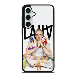 LAUV HOW IM FEELING COVER Samsung Galaxy S23 FE Case Cover