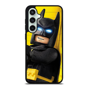 LEGO DC BATMAN Samsung Galaxy S23 FE Case Cover LEGO DC BATMAN Samsung Galaxy S23 FE Case Cover