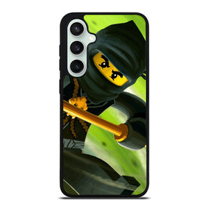 LEGO NINJAGO COLE Samsung Galaxy S23 FE Case Cover
