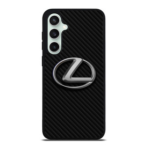 LEXUS CARS CARBON FIBER Samsung Galaxy S23 FE Case Cover LEXUS CARS CARBON FIBER Samsung Galaxy S23 FE Case Cover