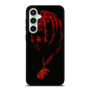 LIL DURK JUST CAUSE YOU WAITED Samsung Galaxy S23 FE Case Cover