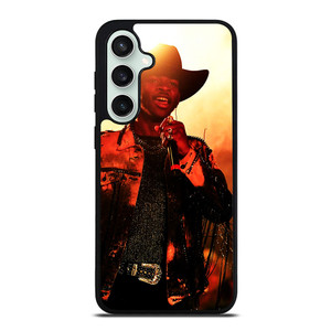 LIL NAS X RAPPER 2 Samsung Galaxy S23 FE Case Cover