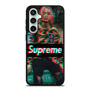 LIL PUMP SUPREME Samsung Galaxy S23 FE Case Cover