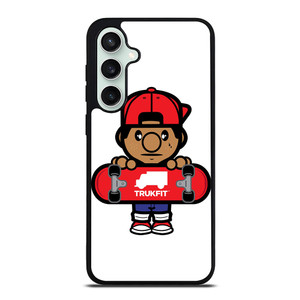 LIL WAYNE TRUKFIT Samsung Galaxy S23 FE Case Cover