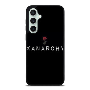 LIL XAN XANARCHY RAPPER Samsung Galaxy S23 FE Case Cover