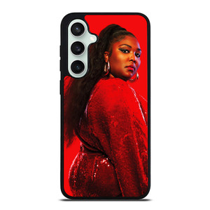 LIZZO SINGER 2 Samsung Galaxy S23 FE Case Cover