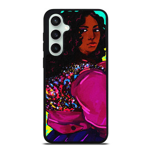 LIZZO SINGER Samsung Galaxy S23 FE Case Cover