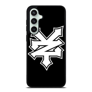 LOGO ZOO YORK SKATEBOARD Samsung Galaxy S23 FE Case Cover LOGO ZOO YORK SKATEBOARD Samsung Galaxy S23 FE Case Cover